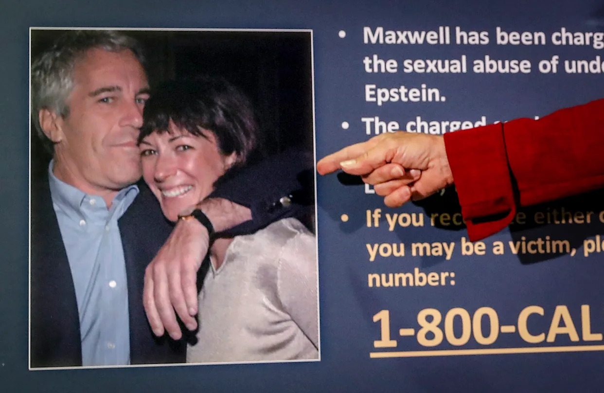 The House is looking into the Epstein investigation. Here's what could happen next