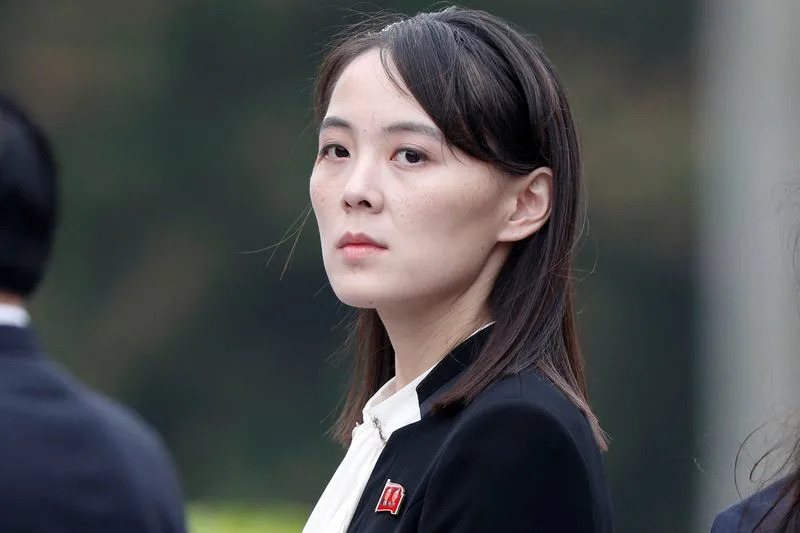North Korea says South Korea's peace overtures a 'pipedream'