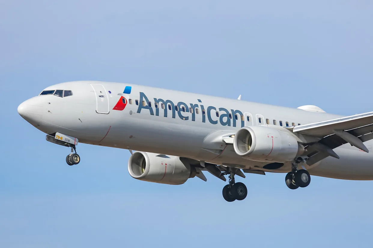 American adds Budapest, Prague and Buenos Aires flights for summer 2026