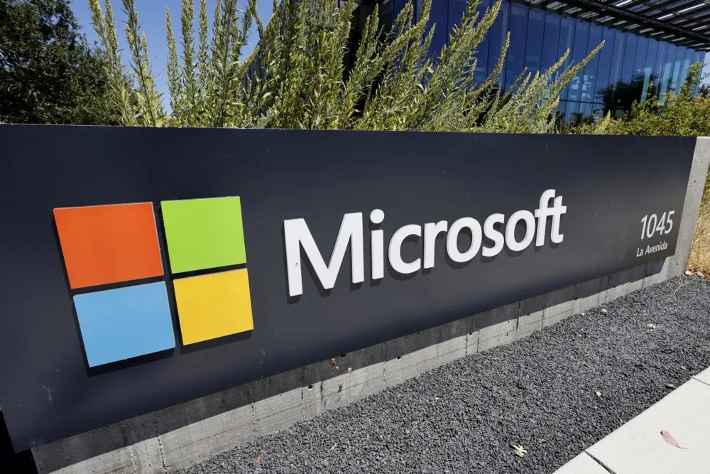 Microsoft cloud used in Israeli mass surveillance of Palestinians: Report
