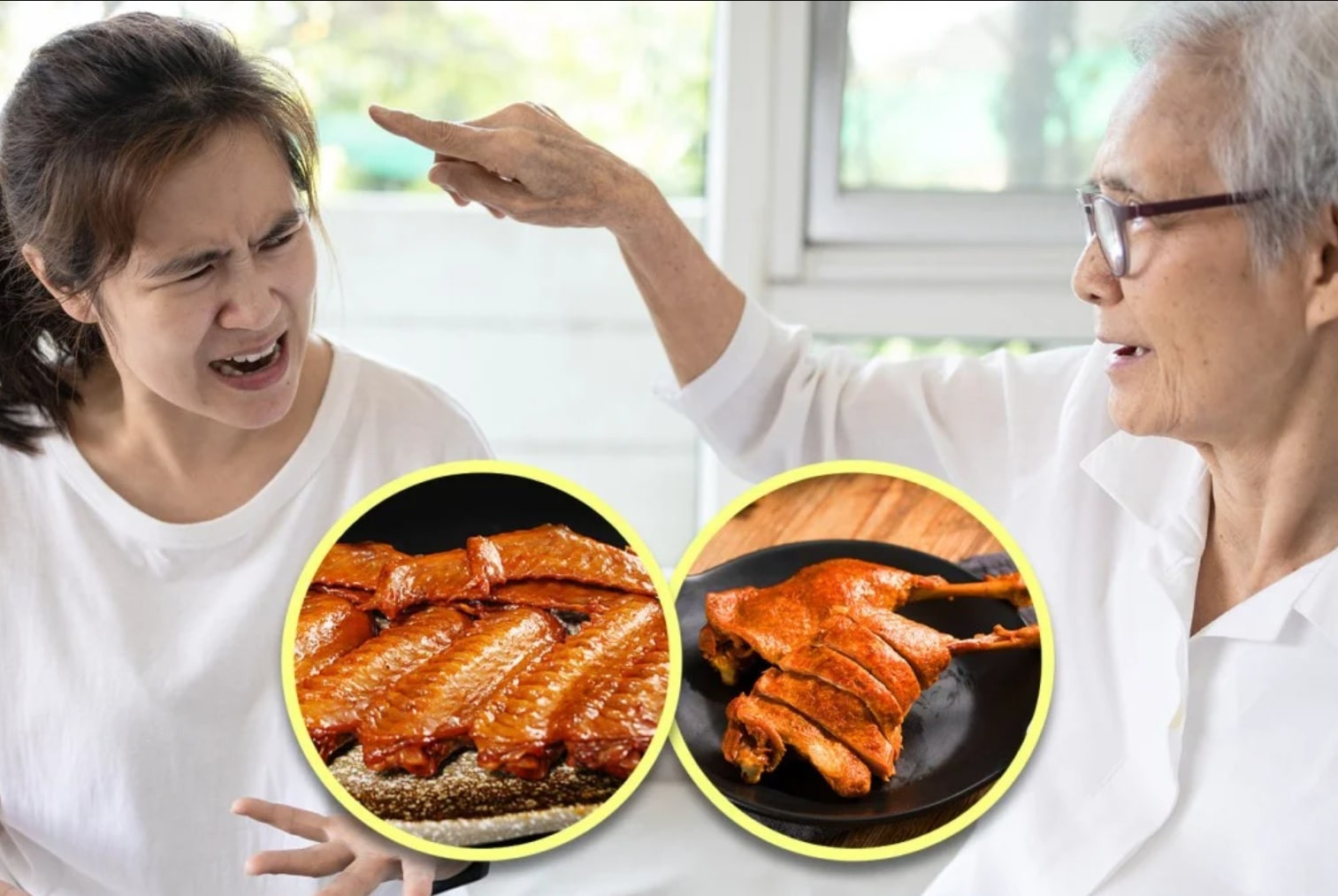 Mẹ trả hơn 17 tỷ đồng để 'thuê' con gái chăm sóc lúc tuổi già gây tranh cãi