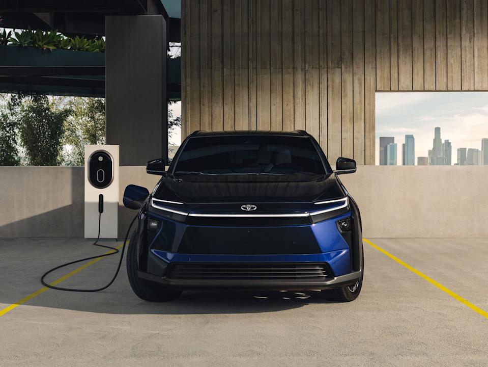 Toyota's EV Just Got Cheaper And Better: Why It Matters For Subaru