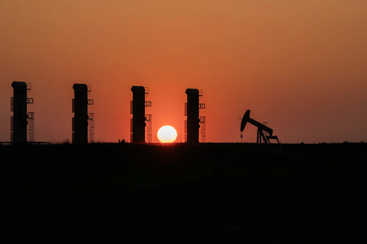 Some states restrict the oil industry from taking mineral owners’ earnings. Not North Dakota.