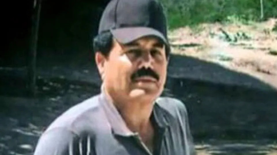 Mexican drug lord Ismael ‘El Mayo’ Zambada to plead guilty to federal charges