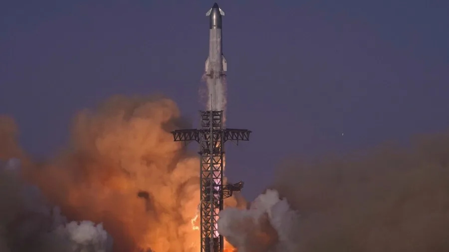 California commission rejects proposal to increase SpaceX rocket launches