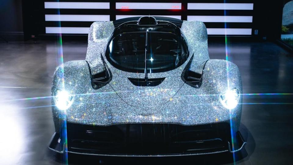 Supercar Ron