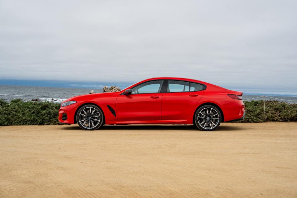 2026 bmw m850i edition m heritage
