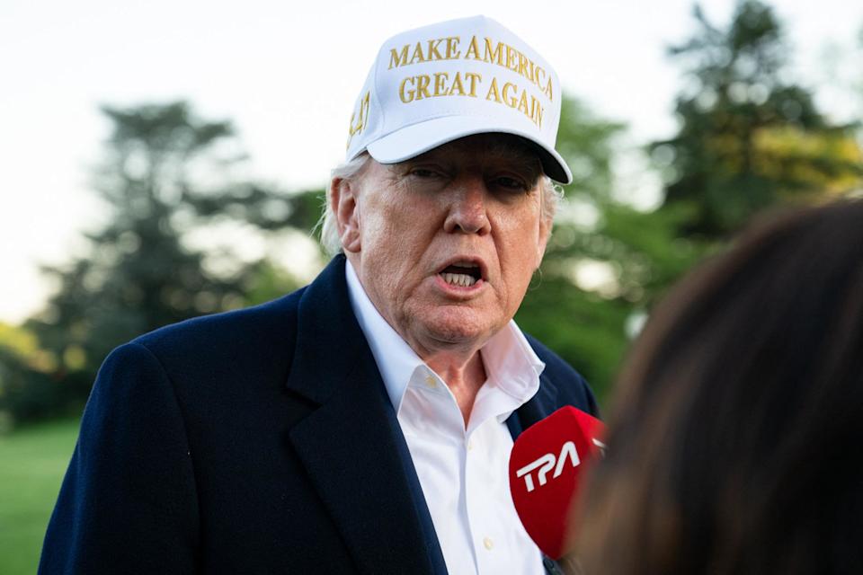 Trump va remettre les ados au sport, mais sa méthode ravive déjà de mauvais souvenirs