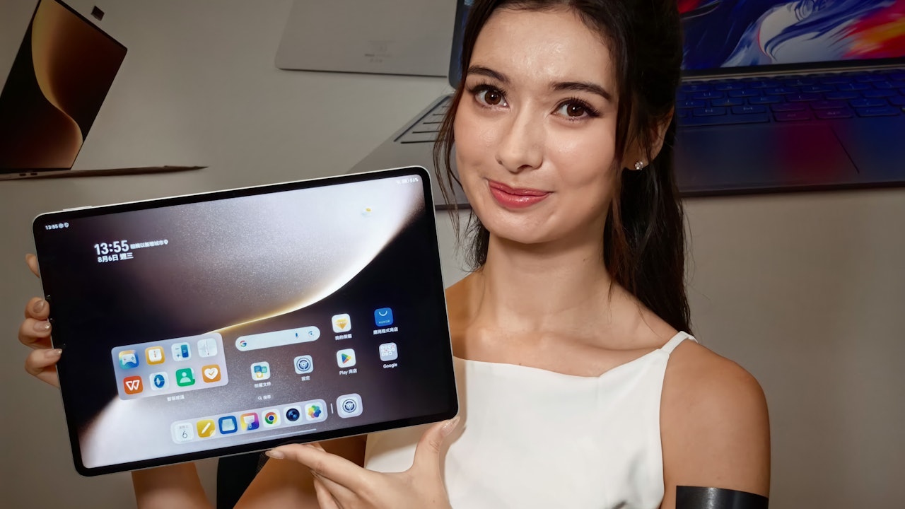 HONOR MagicBook Art 14 2025＋MagicPad 3報價｜AI生態圈新篇章
