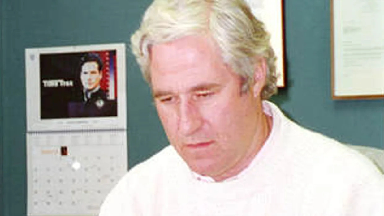 Michael Sloan Dies: Co-Creator Of ‘The Equalizer’, Longtime Husband Of Melissa Sue Anderson Was 78