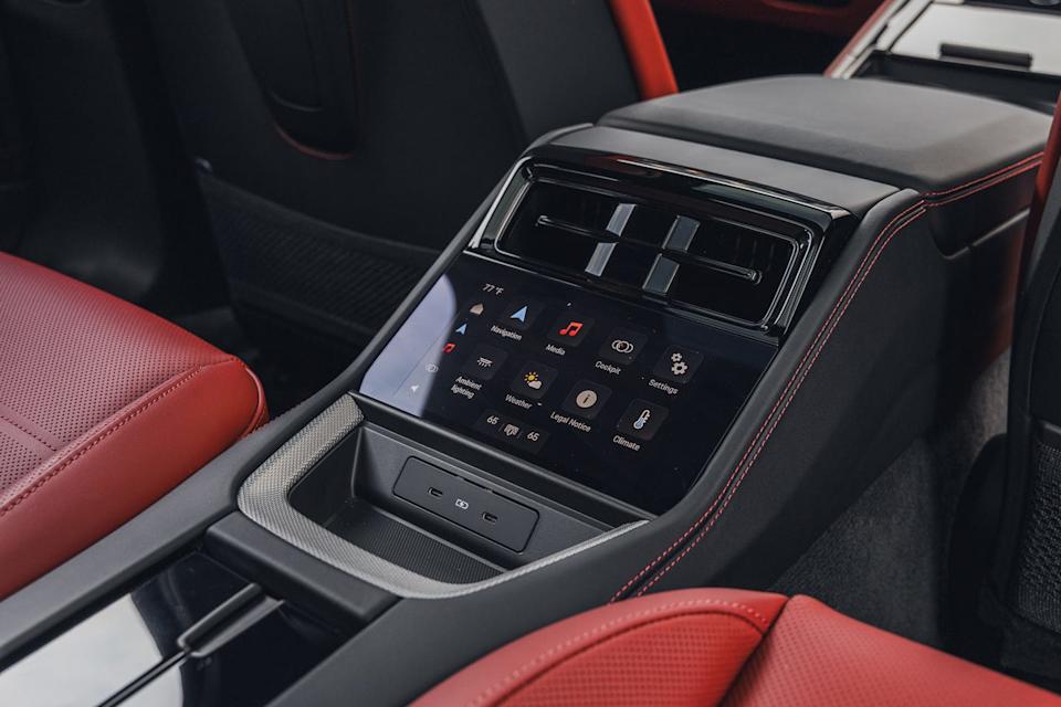 2025 porsche panamera 4 ehybrid
