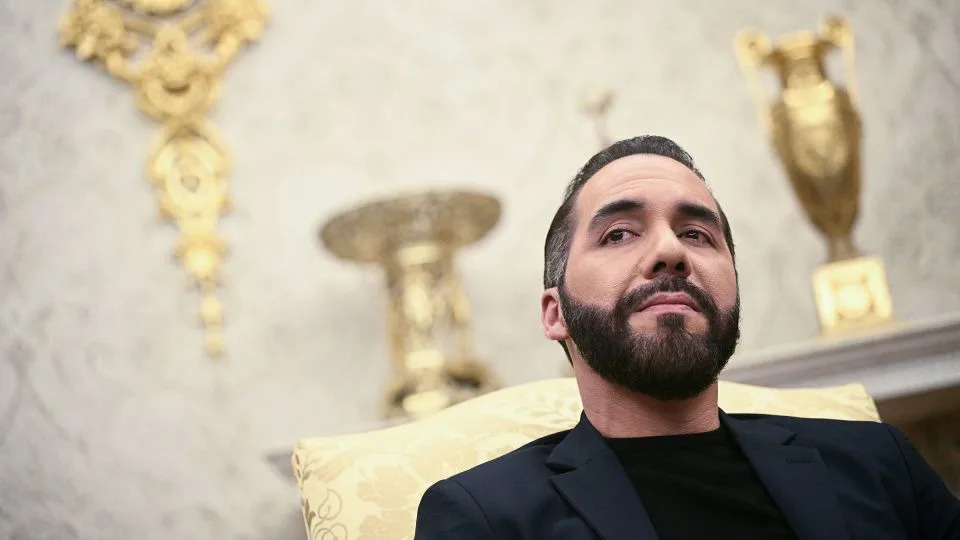 US sides with El Salvador on eliminating presidential term limits, prompting democracy debate