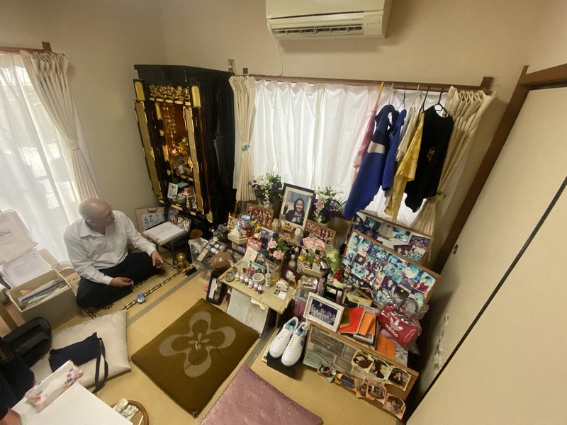中3の娘を奪われ憎んだマスコミ　心変わりの転機は「法廷の執念」