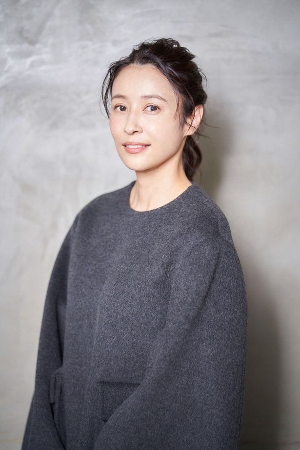 水野美紀