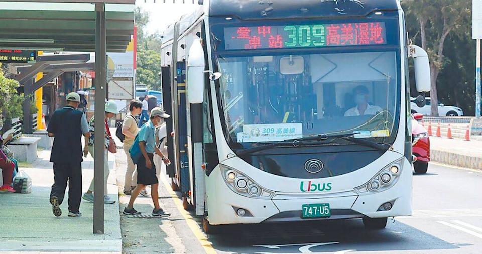 大缺工！台中公車駕駛荒缺近500名 市府拍板加薪4千留人