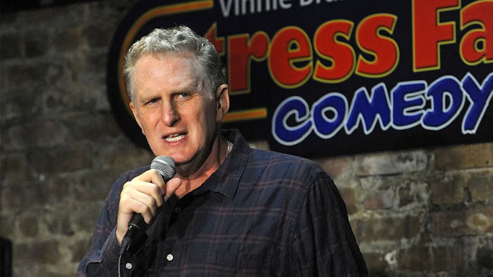 Comedian Michael Rapaport claims comedy show yanked after threats over his support for Israel