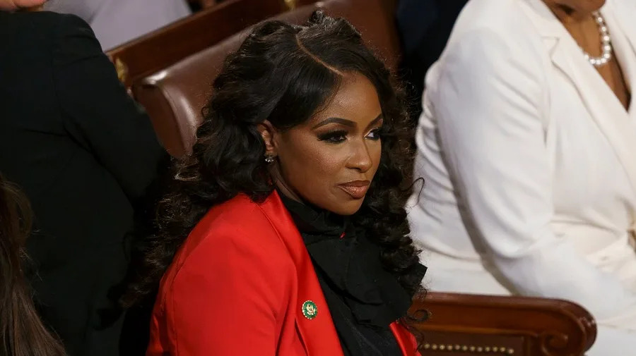 Crockett on redistricting: Republicans ‘are cheaters all day, every day’