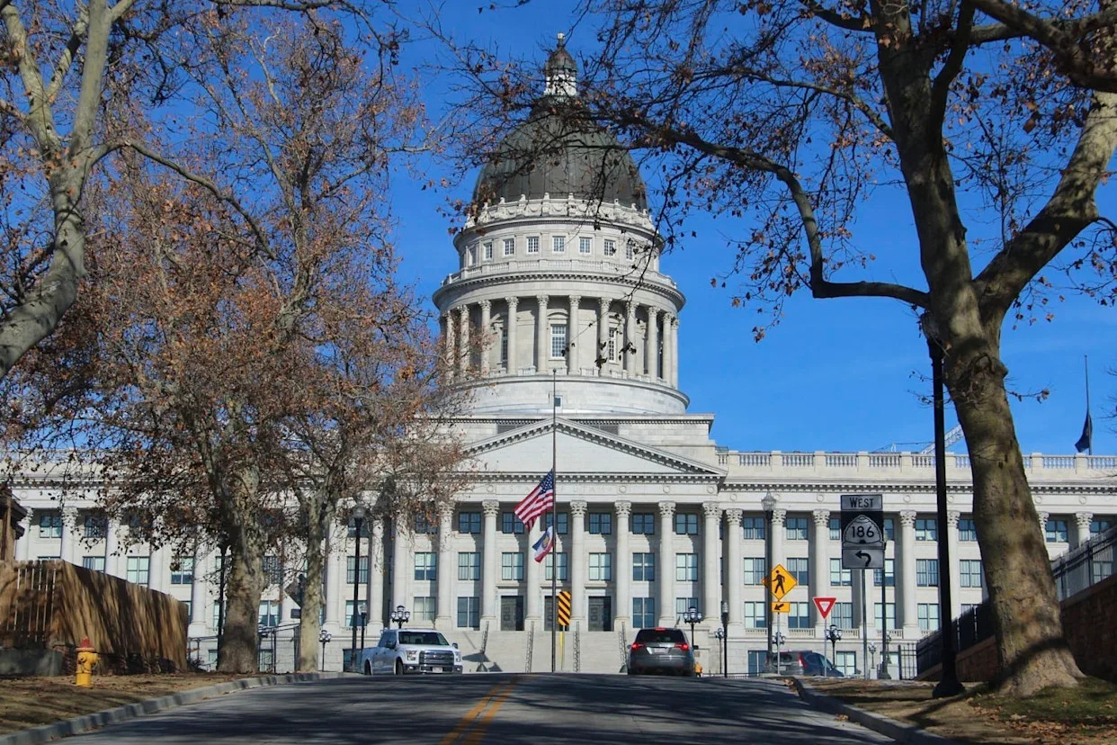 Utah judge orders new congressional maps for 2026 in another redistricting twist