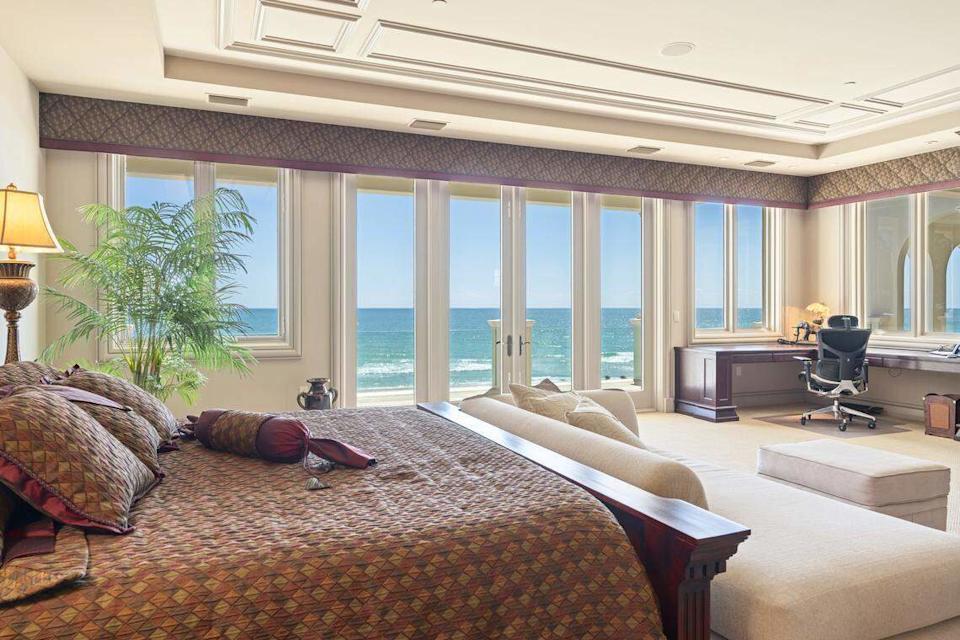 Una mansión en Florida acaba de venderse por la cifra récord de $30 millones. No te pierdas las fotos