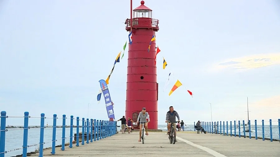 8 of Michigan’s favorite monuments