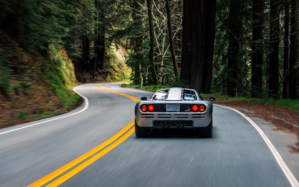 Courtesy of RM Sotheby’s
