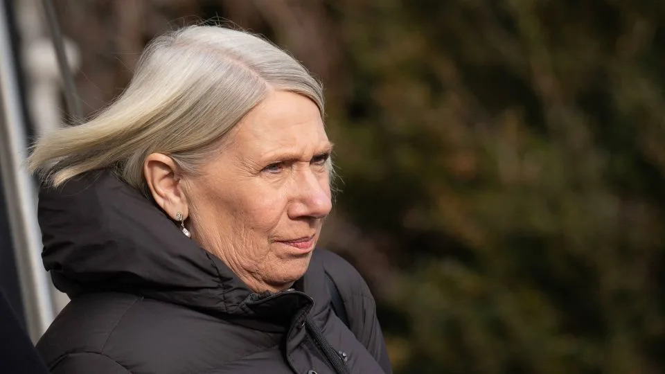 Longtime Biden aide to testify in Republican probe of former president’s mental decline