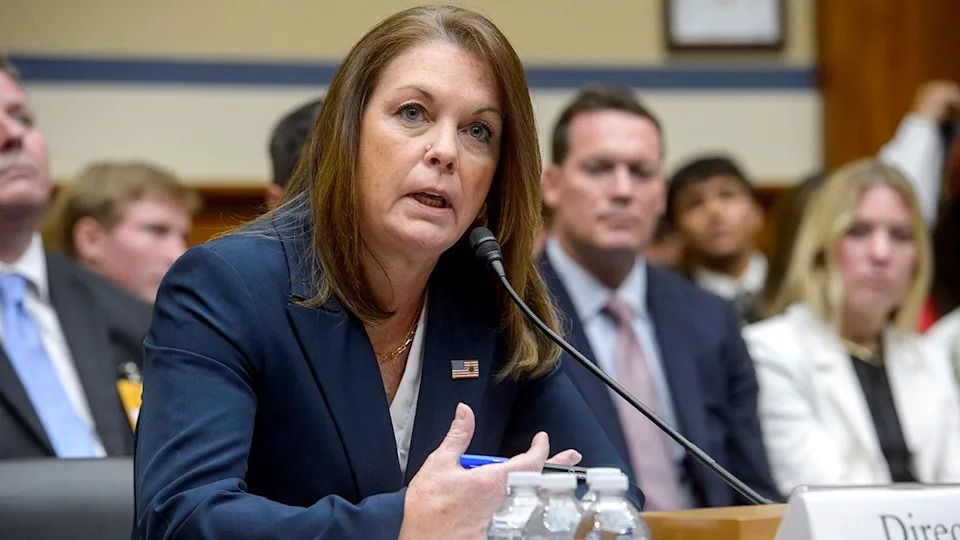 Secret Service will not renew former director Kim Cheatle's security clearance