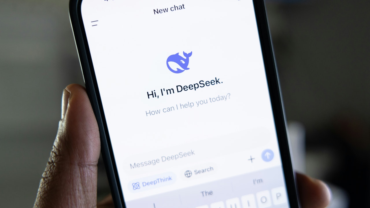 DeepSeek新模型專為下一代國產晶片設計　國產AI軟硬體將要聯手？