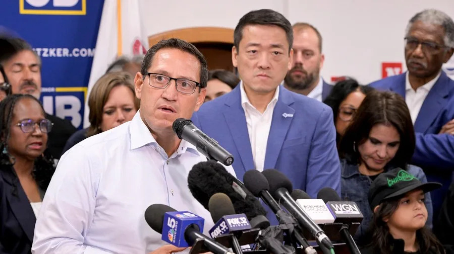 5 things to know on Texas’s political showdown