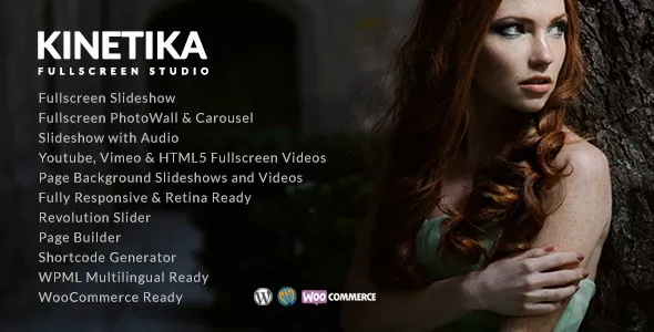 Kinetika - Photography Theme for WordPress v6.5.9