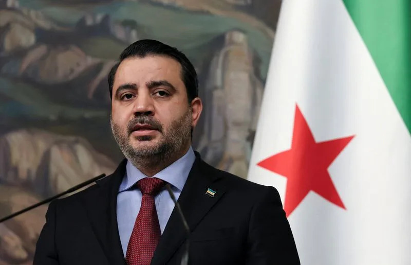 Jordan and U.S. to join meeting on rebuilding Syria