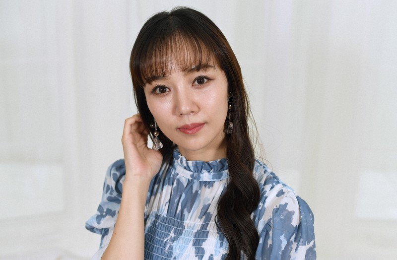 「芝居に心救われた」元宝塚・咲妃みゆの旅路　KERA作品に初出演