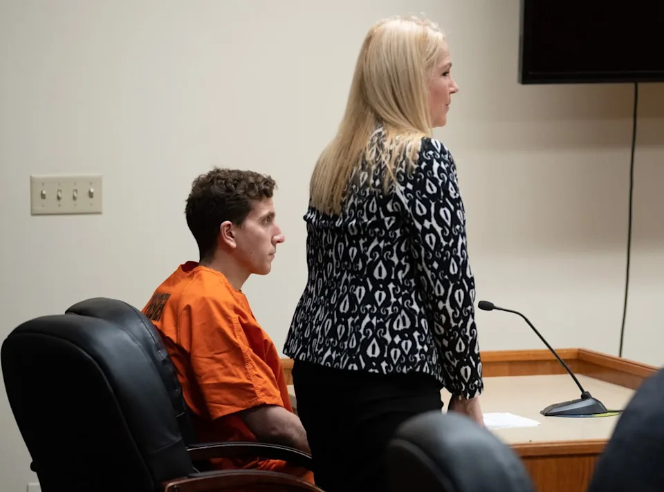 <p>Where Was the Trial Set?</p>