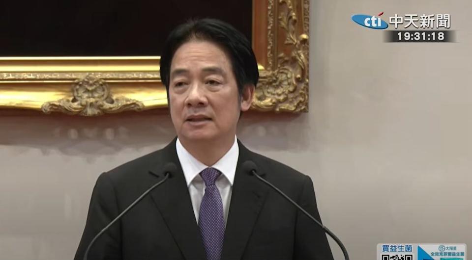 軍人加薪3萬喊停？藍批賴清德詐騙：LIAR國家隊怕國軍過太好？