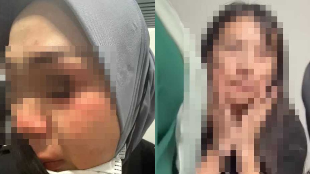 中國女遊客馬來西亞罵移民局官員扯人頭巾　判囚1個月罰2000令吉