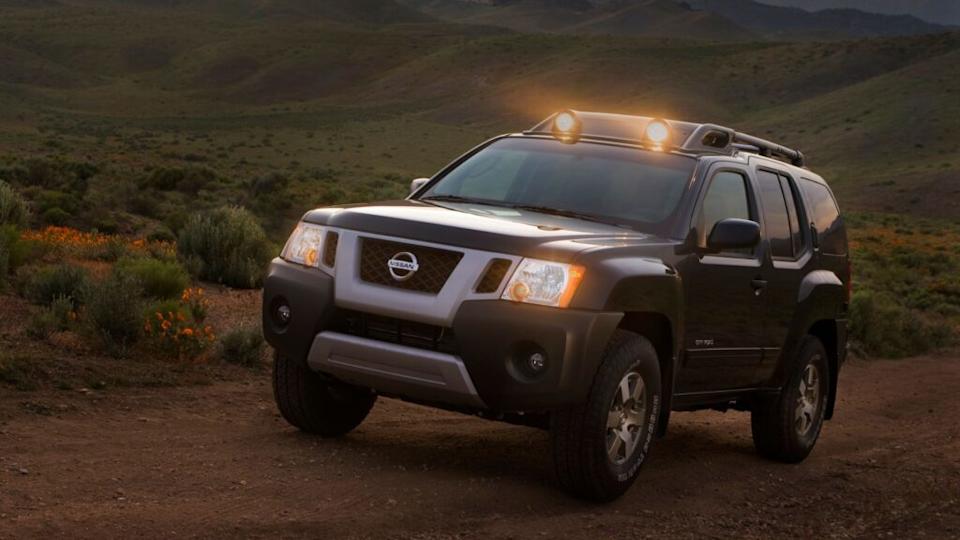 Image via Nissan