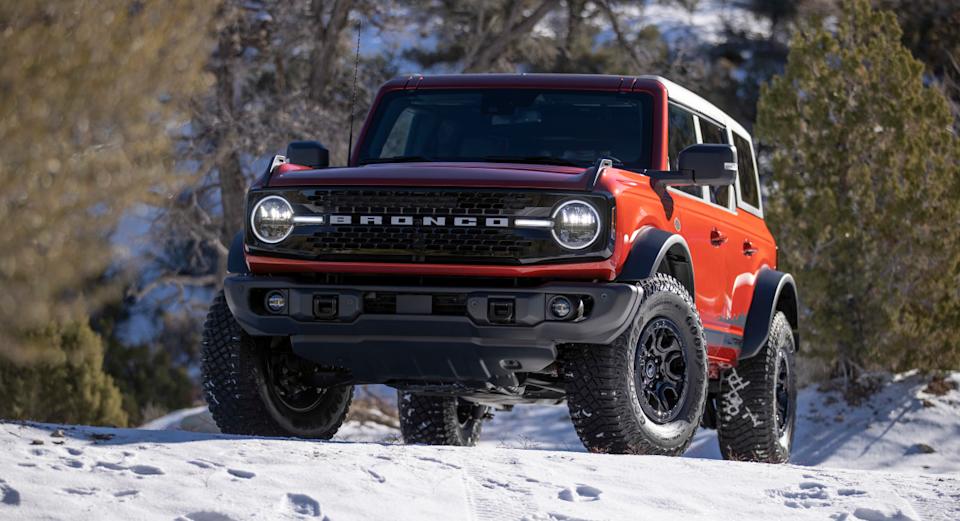 Ford’s Next EVs Won’t Be Mustangs or Broncos—Meet Mythic, Hive, Fuze, and Fathom