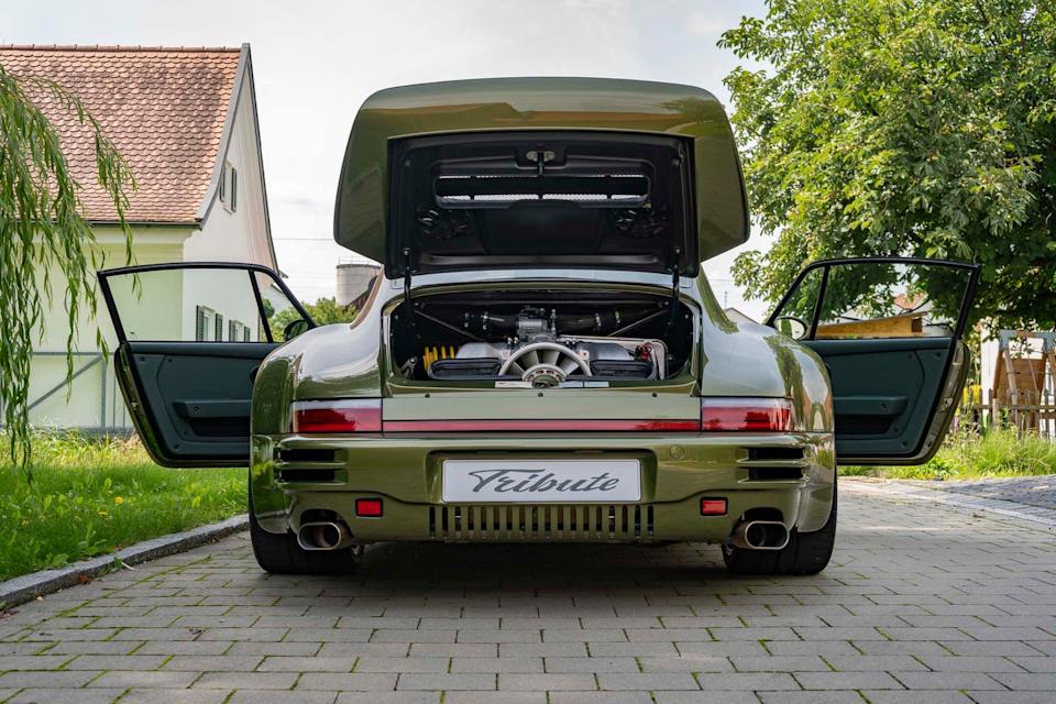 2026 ruf tribute
