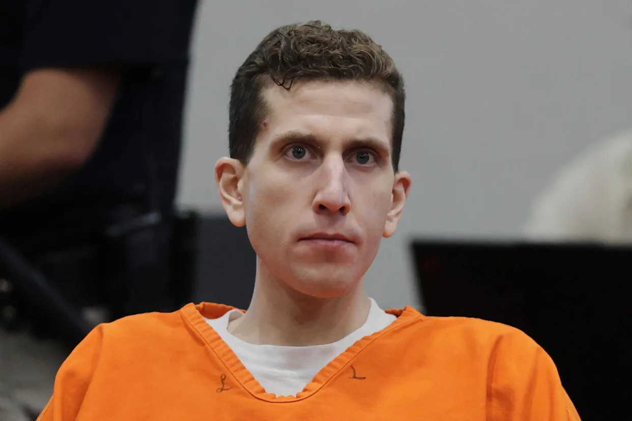 Bryan Kohberger was investigated in a break-in involving a masked intruder in Washington