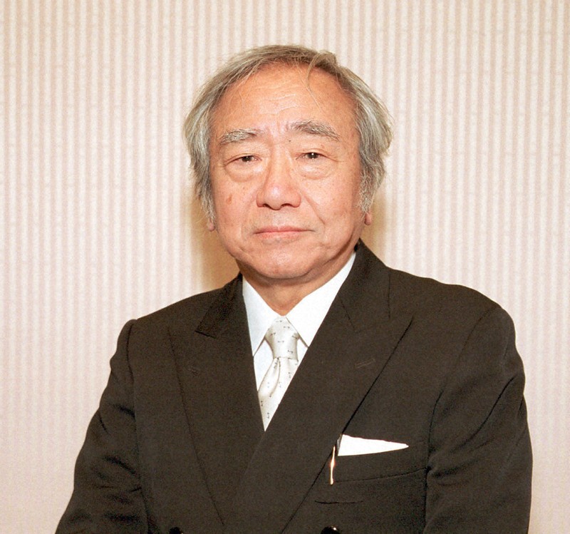 劇作家の福田善之さん死去　93歳　「真田風雲録」旗手