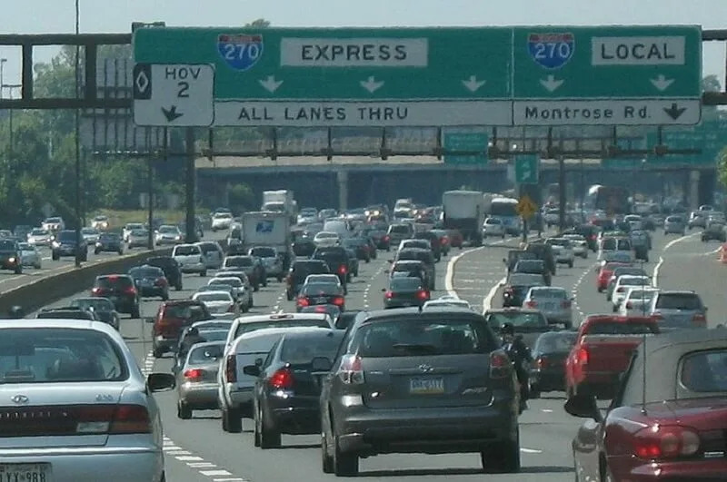 The EPA wants to ditch climate-change rules. That’s bad for humans and automakers