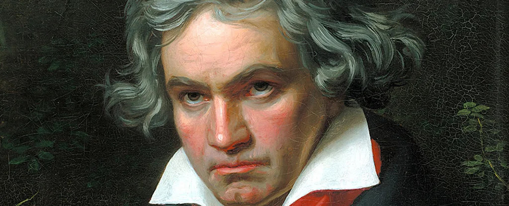 DNA From Beethoven's Hair Reveals a Surprise Close to 200 Years Later
