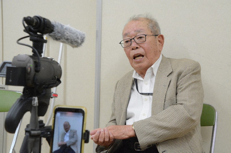 迫る「被爆者がいなくなる日」　“3回目”を許さぬ世界保つ責務