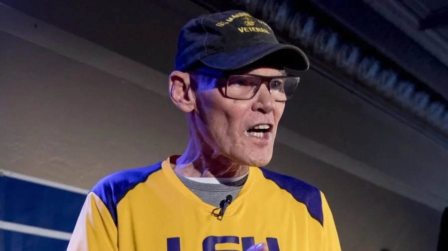 Carville: Democrats have to add states, expand Supreme Court to ‘save democracy’
