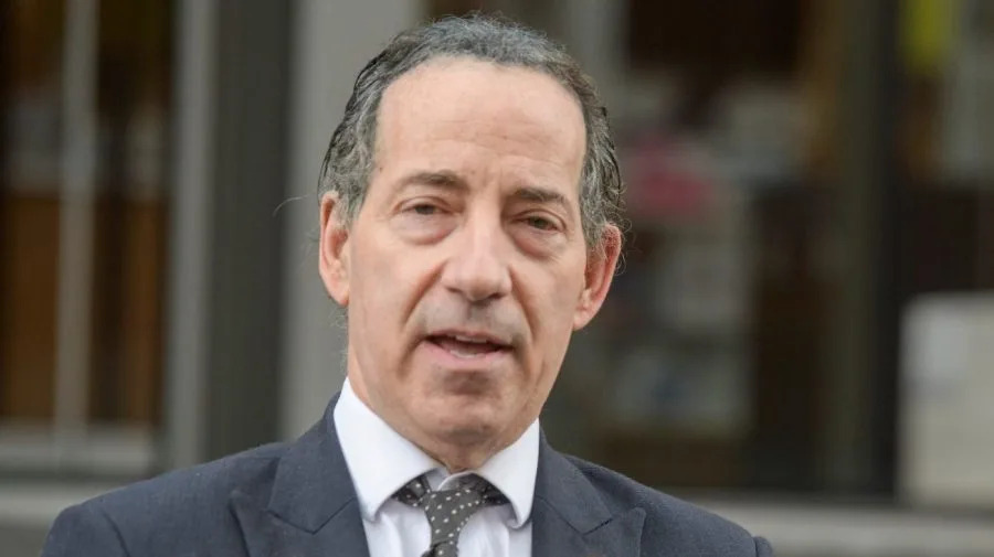 Raskin: Trump’s National Guard DC deployment is ‘recipe for chaos’