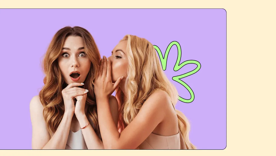 Tea promises to help women research potential dates and warn each other about red flags (Tea)
