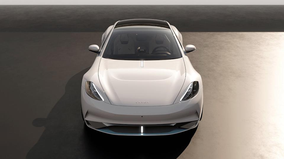 Karma Automotive