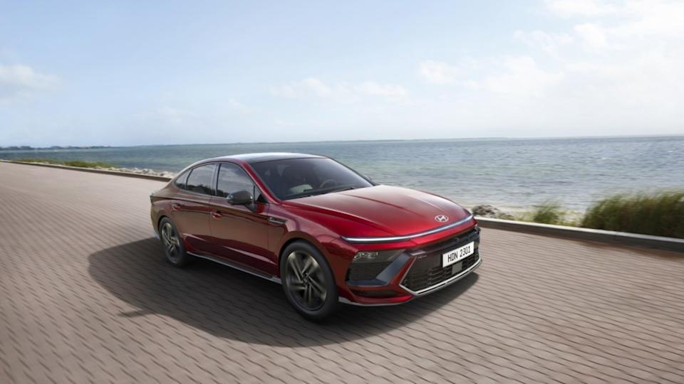 Hyundai