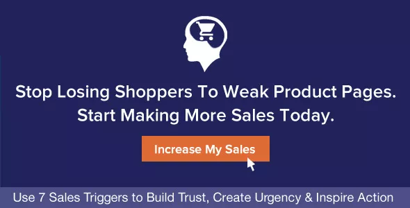 XL WooCommerce Sales Triggers v2.12.0