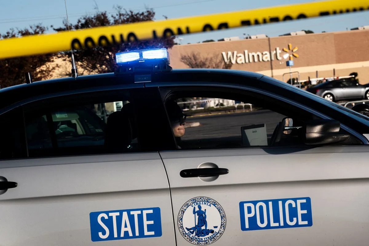 Dozens of kids missing in Virginia over just a few days - but police say not to worry